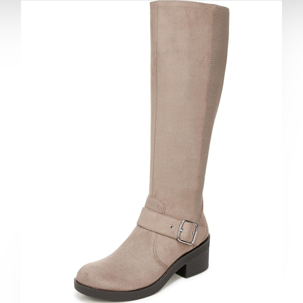 BZees Women's Olympia Knee High Boot